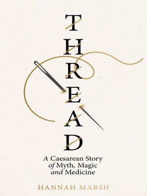 cover image of Thread
